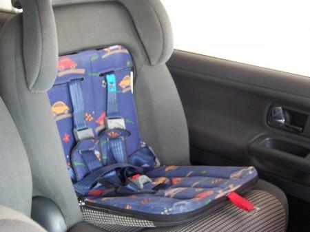 Seat Alhambra Sport 130cv en Salamanca