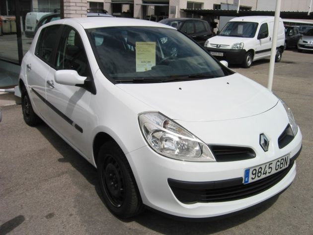 SKODA Fabia 1.4TDI Young 80