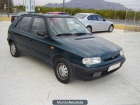 Skoda Felicia 1.3 LX Base - mejor precio | unprecio.es