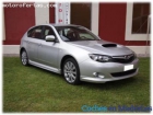 Subaru Impreza - mejor precio | unprecio.es