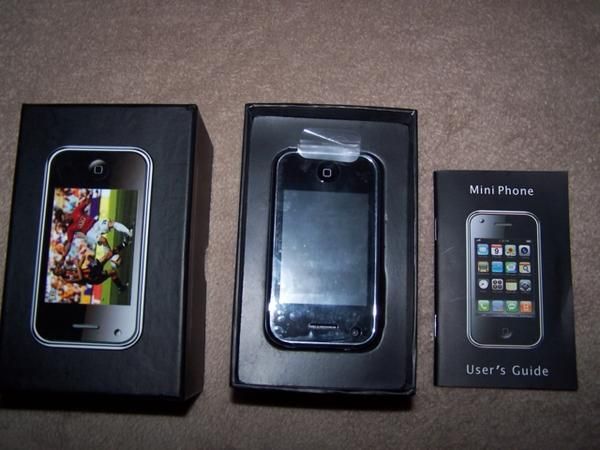 Vendo Movil doble Sim K08+ y regalo