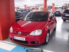 Volkswagen Golf 1.9 TDI iGolf Bluemotion 105 - mejor precio | unprecio.es