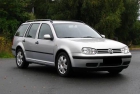 Volkswagen Golf Variant 1.4 - mejor precio | unprecio.es
