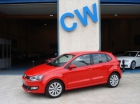 Volkswagen Polo 1.4 SPORT - mejor precio | unprecio.es