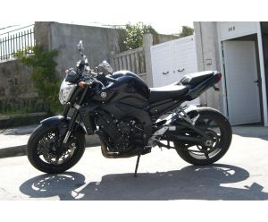 YAMAHA FZ1