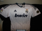 Camisetas de Fútbol - mejor precio | unprecio.es