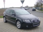 02.2007 Audi A3 2.0 TDi - mejor precio | unprecio.es