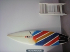 6\'2 tabla de surf (Las Palmas) - mejor precio | unprecio.es