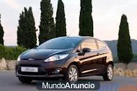 Alquilo coche por días o semanas