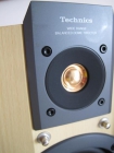 Altavoces de estanteria Technics - mejor precio | unprecio.es