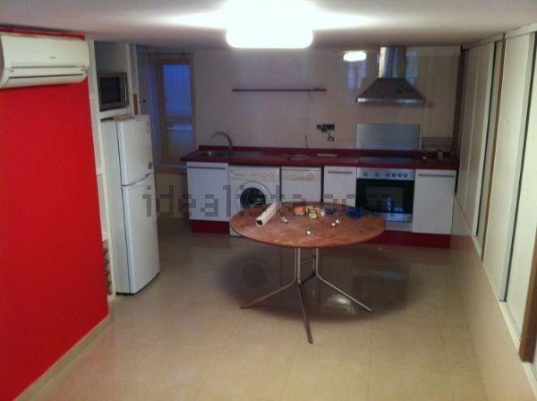 Apartamento en alquiler en València, Valencia (Costa Valencia)