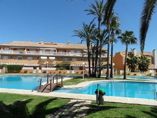 Apartamento en venta en Arenal, Alicante (Costa Blanca)