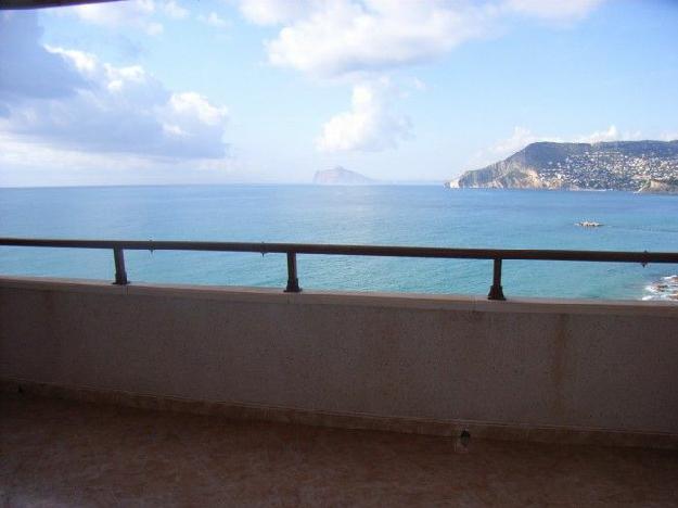 Apartamento en venta en Calpe/Calp, Alicante (Costa Blanca)