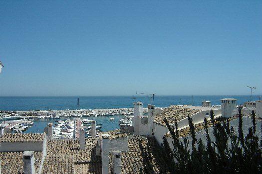 Apartamento en venta en Puerto Banus, Málaga (Costa del Sol)