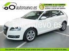 Audi A3 Sportback Attraction 1.4Tfsi 125cv. 6vel Blanco Ibis, Rojo , Negro - mejor precio | unprecio.es