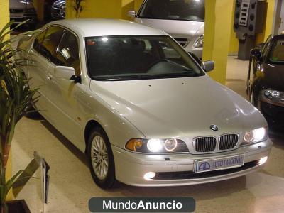 BMW 540 540 NACIONAL/LIBRO REV/XENON/CLIMA/ASIEN