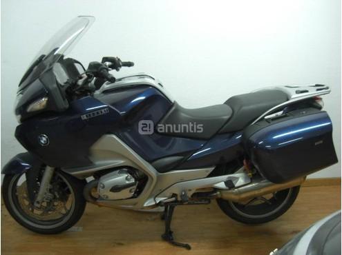 BMW R 1200 RT