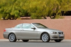 BMW SERIE 3 CABRIO 320 D 177 cv - mejor precio | unprecio.es