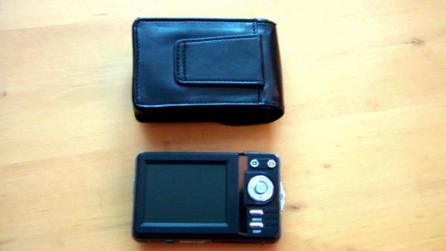 Camara de foto euromax