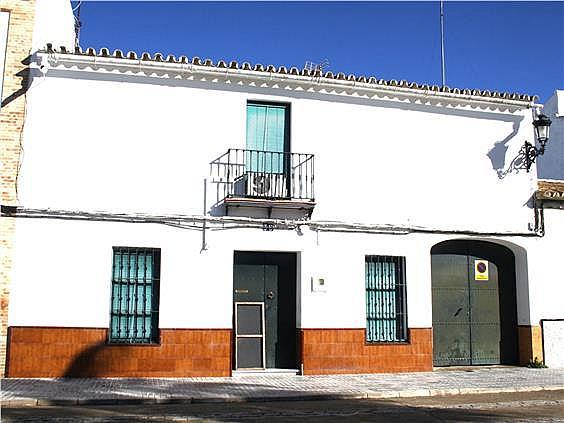 Casa en Carrión de los Céspedes