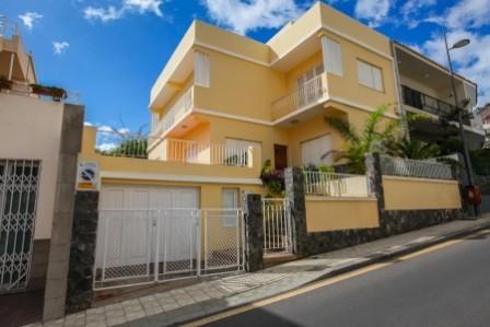 Casa en Santa Cruz de Tenerife