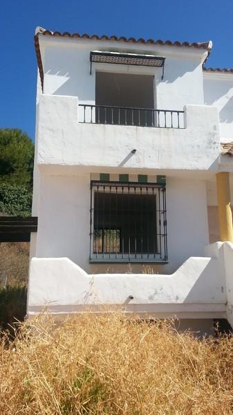 Casa pareada en Torrox