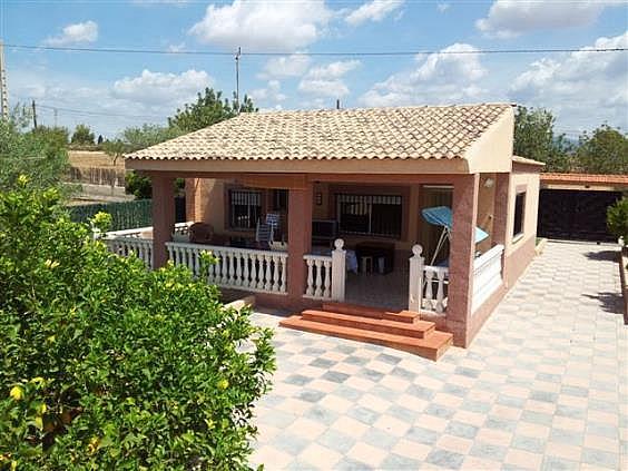 Chalet en Llíria