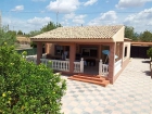 Chalet en Llíria - mejor precio | unprecio.es