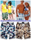 Ed Hardy y Christian Audigier cortocircuitos de la playa para la venta - mejor precio | unprecio.es
