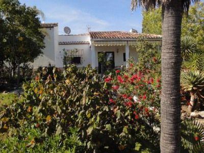 Finca/Casa Rural en venta en Pizarra, Málaga (Costa del Sol)