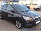 Ford Focus - mejor precio | unprecio.es