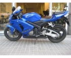 HONDA CBR 600 RR - mejor precio | unprecio.es