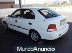 hyundai accent año 2002 - mejor precio | unprecio.es