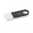 Kingston DataTraveler 109 - Unidad flash USB - 16 GB - USB 2.0 - negro, blanco - mejor precio | unprecio.es