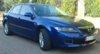 Mazda Mazda6 20 CRTD 143 cv DPF en MADRID - mejor precio | unprecio.es