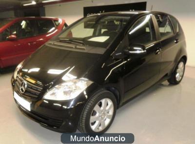 Mercedes-Benz A 150 A 150 BE