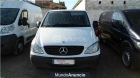 Mercedes-Benz Vito 111 CDI Larga - mejor precio | unprecio.es