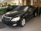 MERCEDES CLASE S 320 CDI 4MATIC - Lugo - mejor precio | unprecio.es