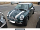 Mini Cooper PIEL TECHO PANORAMICO- - mejor precio | unprecio.es