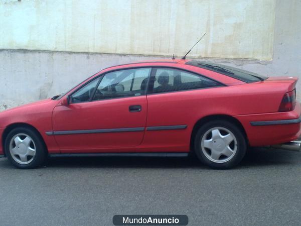 opel calibra