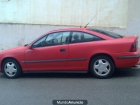 opel calibra - mejor precio | unprecio.es