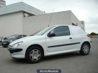 Peugeot 206 1.4HDI XAD - mejor precio | unprecio.es