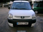 Peugeot Partner TOTEM 1600 HDI - mejor precio | unprecio.es