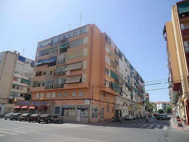 Piso en Alicante/Alacant