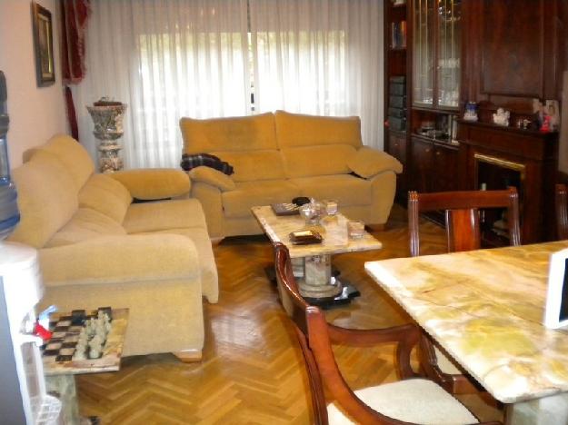 Piso en Madrid