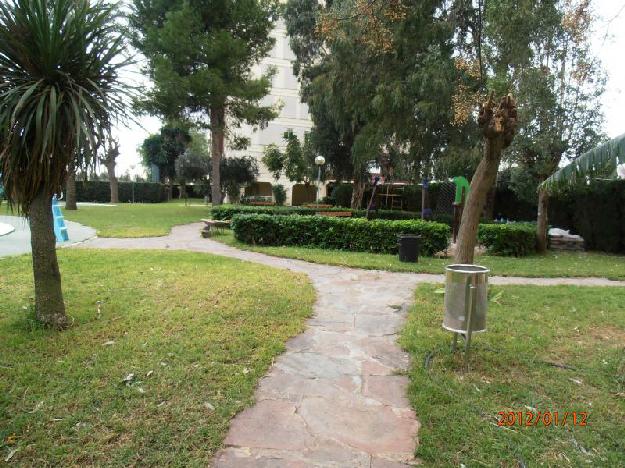 Piso en Pobla de Farnals (la)