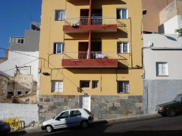 Piso en Santa Cruz de Tenerife
