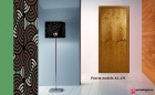 puertas de madera - mejor precio | unprecio.es