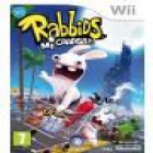 Rabbids Mi Caaasa Wii - mejor precio | unprecio.es