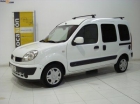 RENAULT KANGOO 1.5DCI CONF.EXPR. 70CV - Zaragoza - mejor precio | unprecio.es